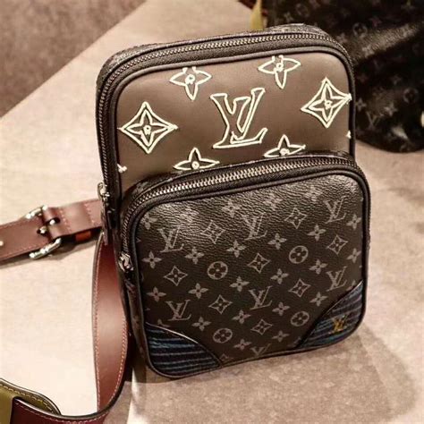 lv bag men